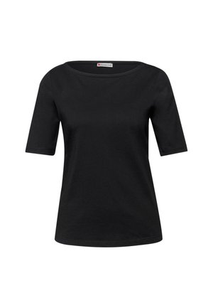 - T-shirt basic