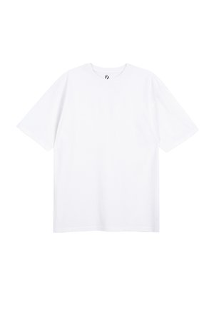 - T-shirt basic