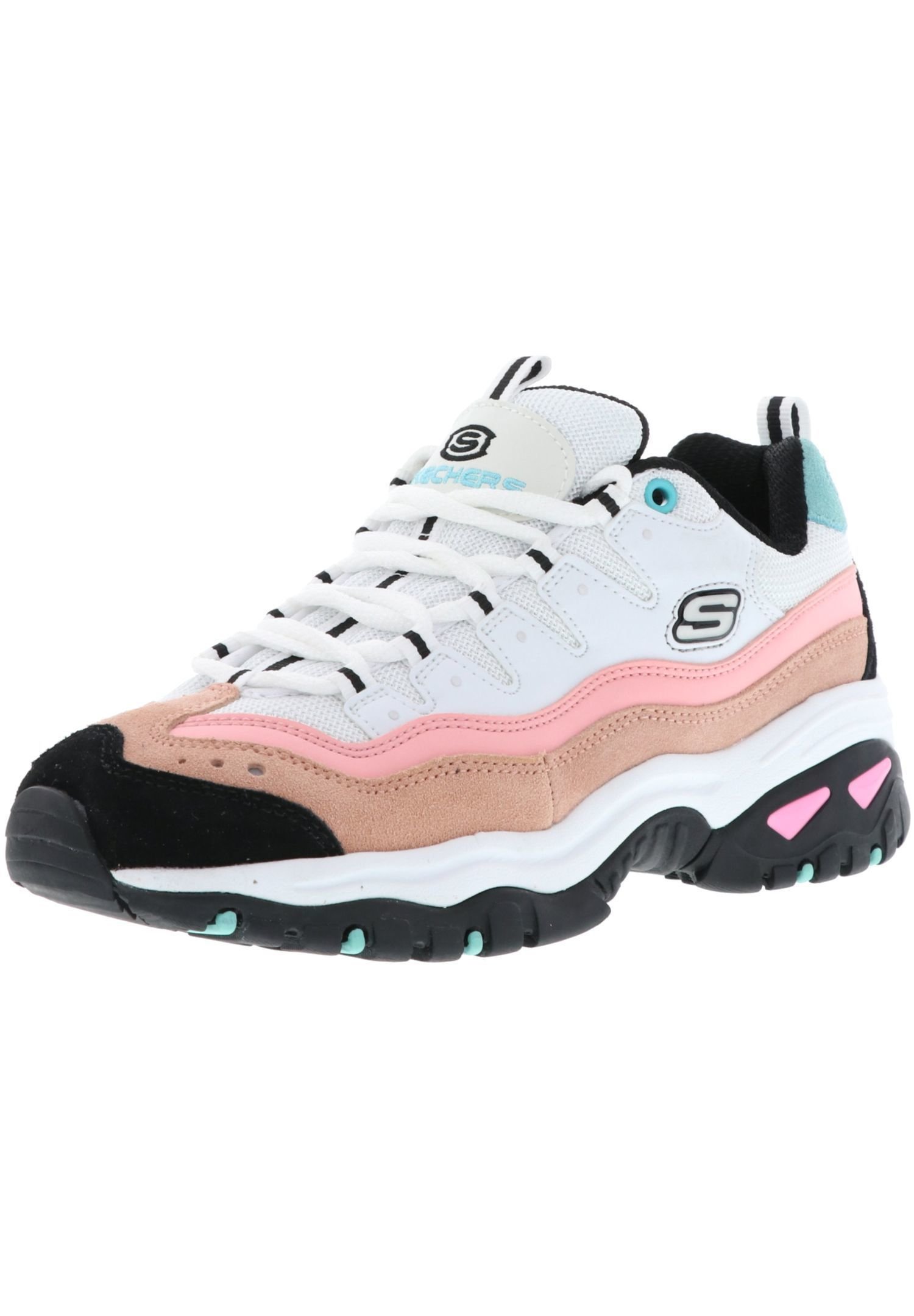 zalando skechers d lite