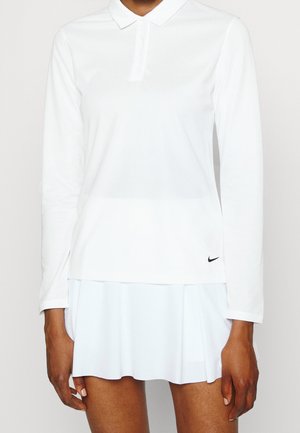 Polo - white