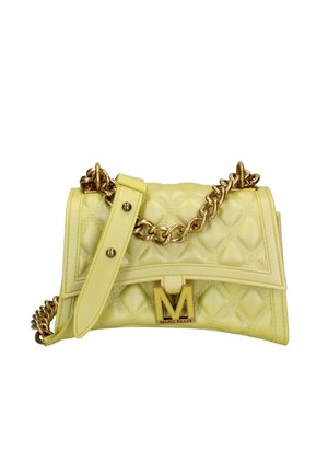 Marc Ellis Sac à main - green and brass