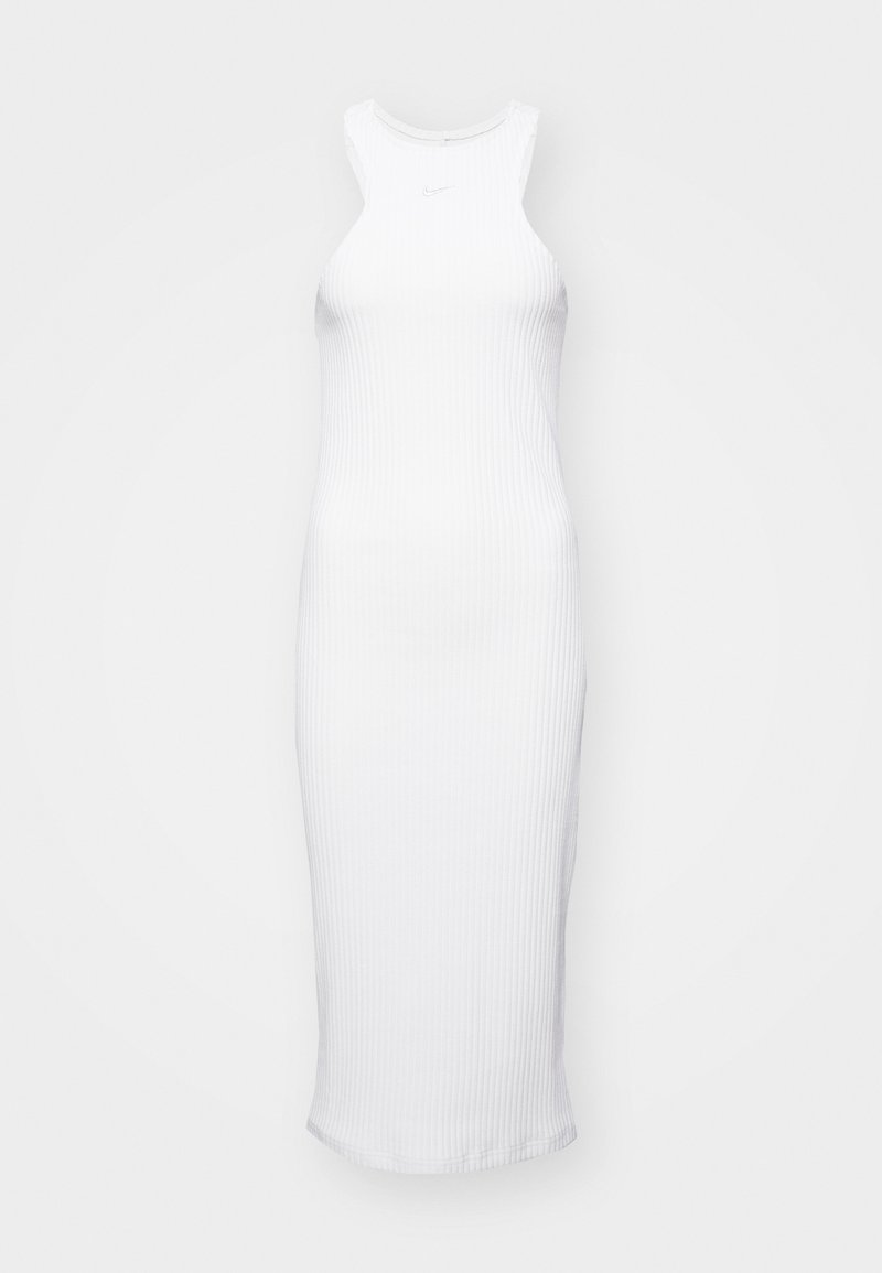 Nike Sportswear Gebreide jurk wit