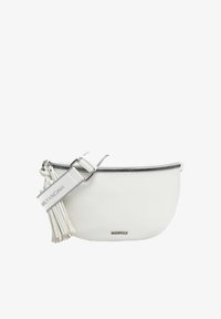 Unausgewählt, white white