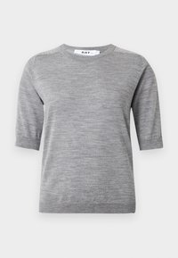 Valitud, medium grey melange