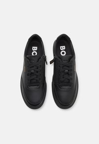 BOSS KIERAN ADAPTIVE - Sneakers basse - triple black