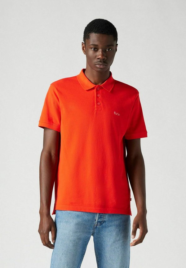 Poloshirt - night shade