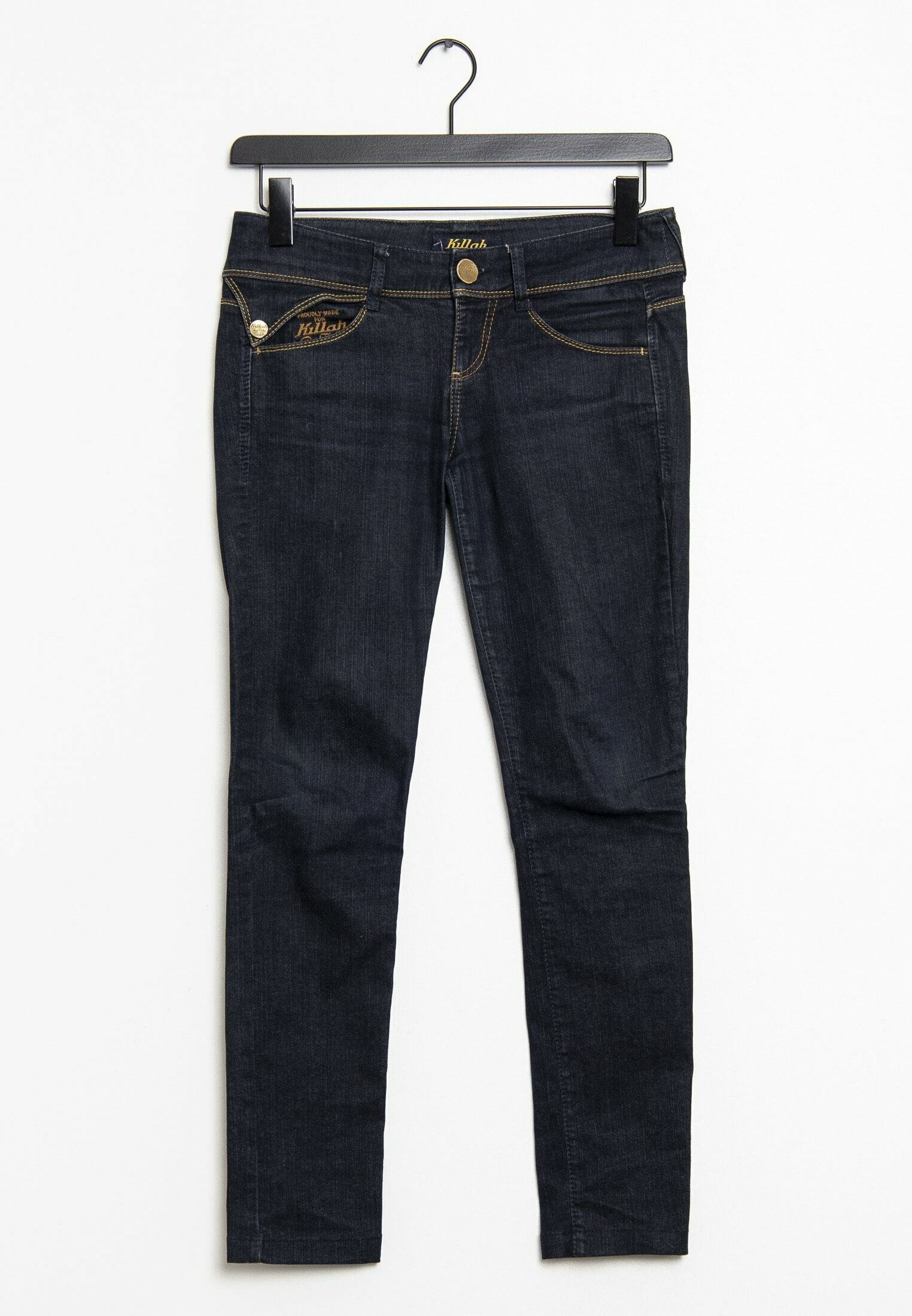 Killah Relaxed fit jeans - blue - Zalando.ie