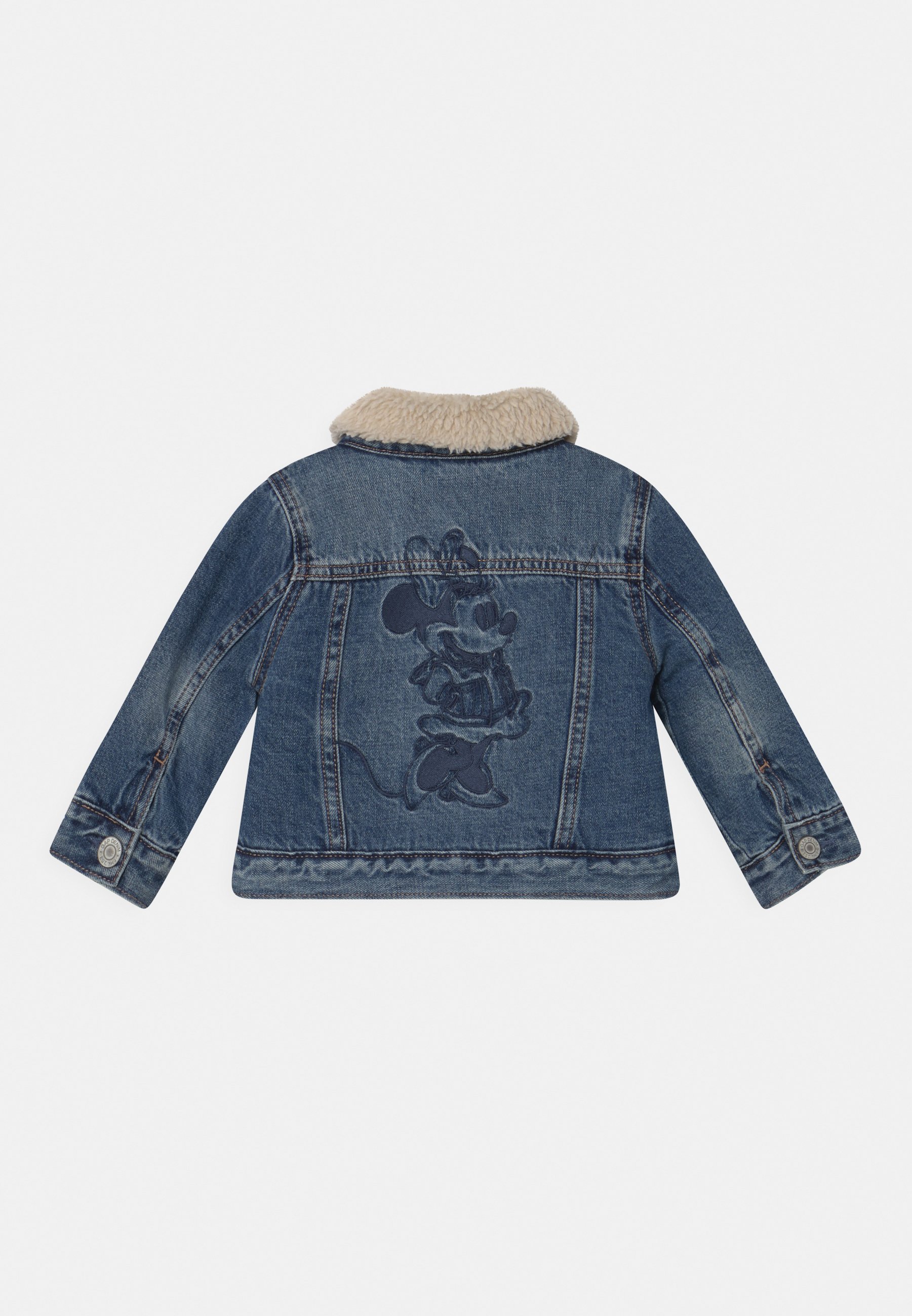 gap ladies denim jacket