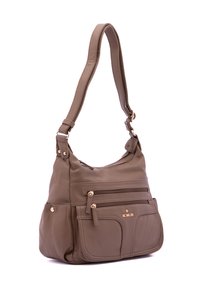 B.Cavalli Sac à main - taupe