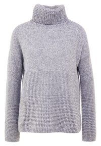 BOSS CASUAL Jumper - grey