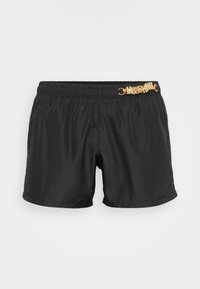 Seleccionado, black