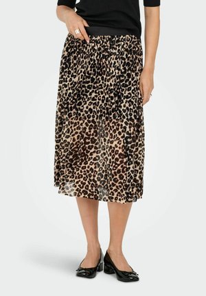 JDYELSA - A-lijn rok - tapioca