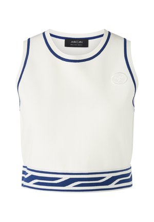 Marc Cain, MARC CAIN TOP - Top - off white