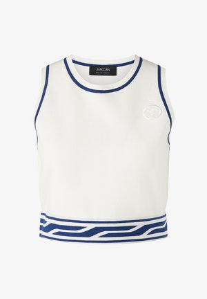 Marc Cain, MARC CAIN TOP - Top - off white