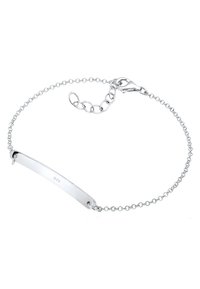 Elli Armband - silberfarben