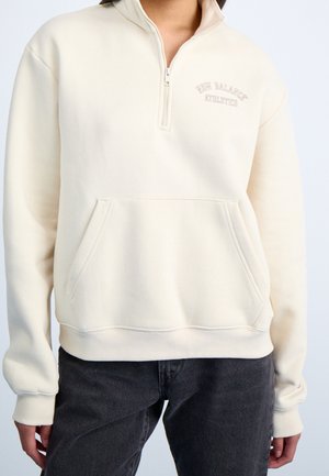 Sudadera - off-white