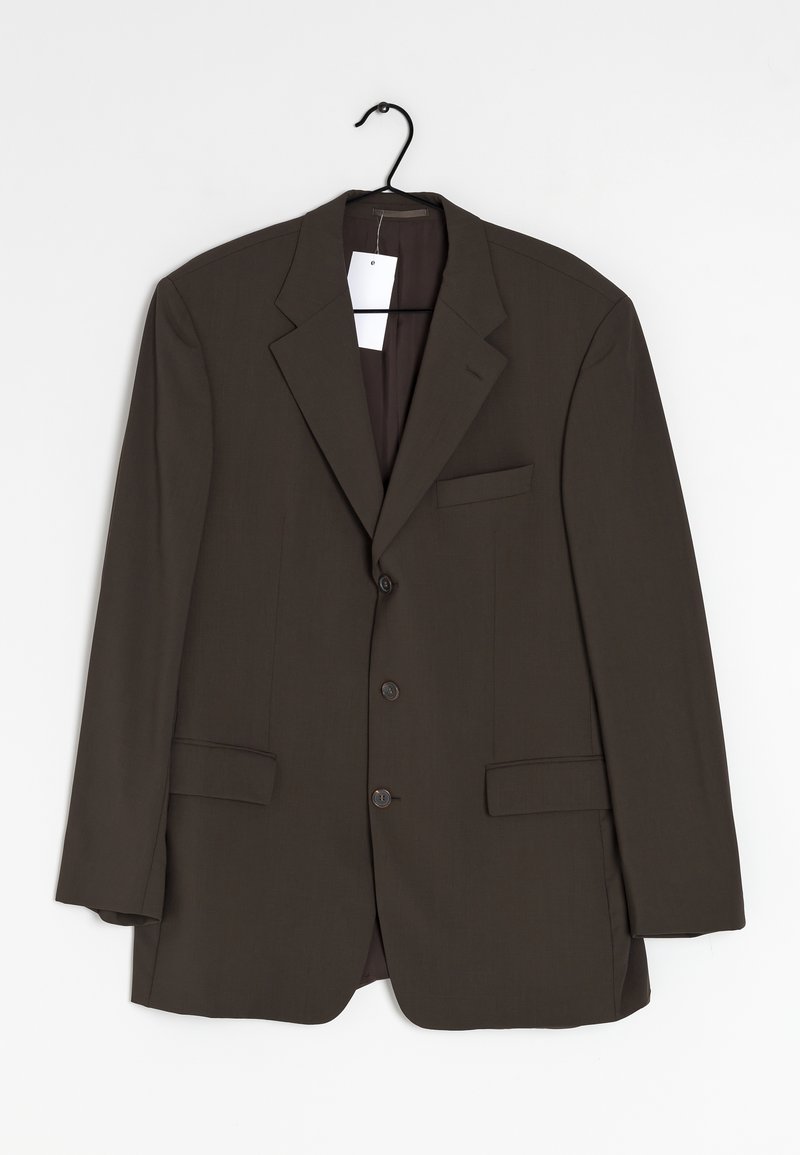 BOSS Veste de costume - brown