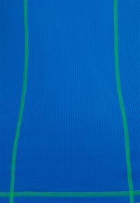 O'Neill FUTURE SPORTS FITTED - T-shirt estampada - directoire blue