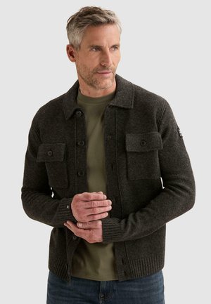 Vanguard, Chaqueta de punto - antracite melee