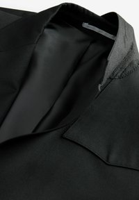 Next REGULAR FIT-EDIT WESTERN STYLE  - Sako - black