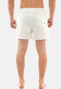 CHABRAND Bañador corto - blanc