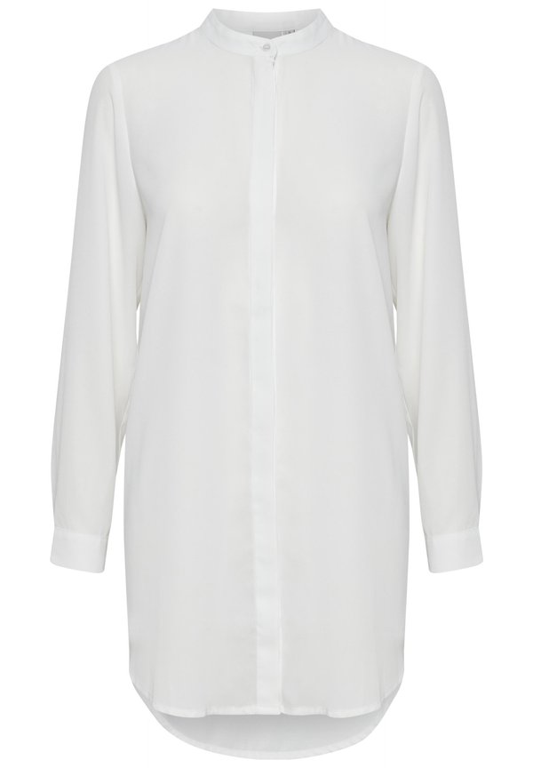 IHCellani - Button-down blouse - cloud dancer4
