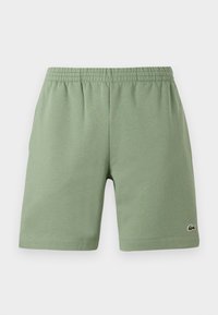 Shorts - thyme