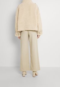Sixth June Chaqueta de entretiempo - beige