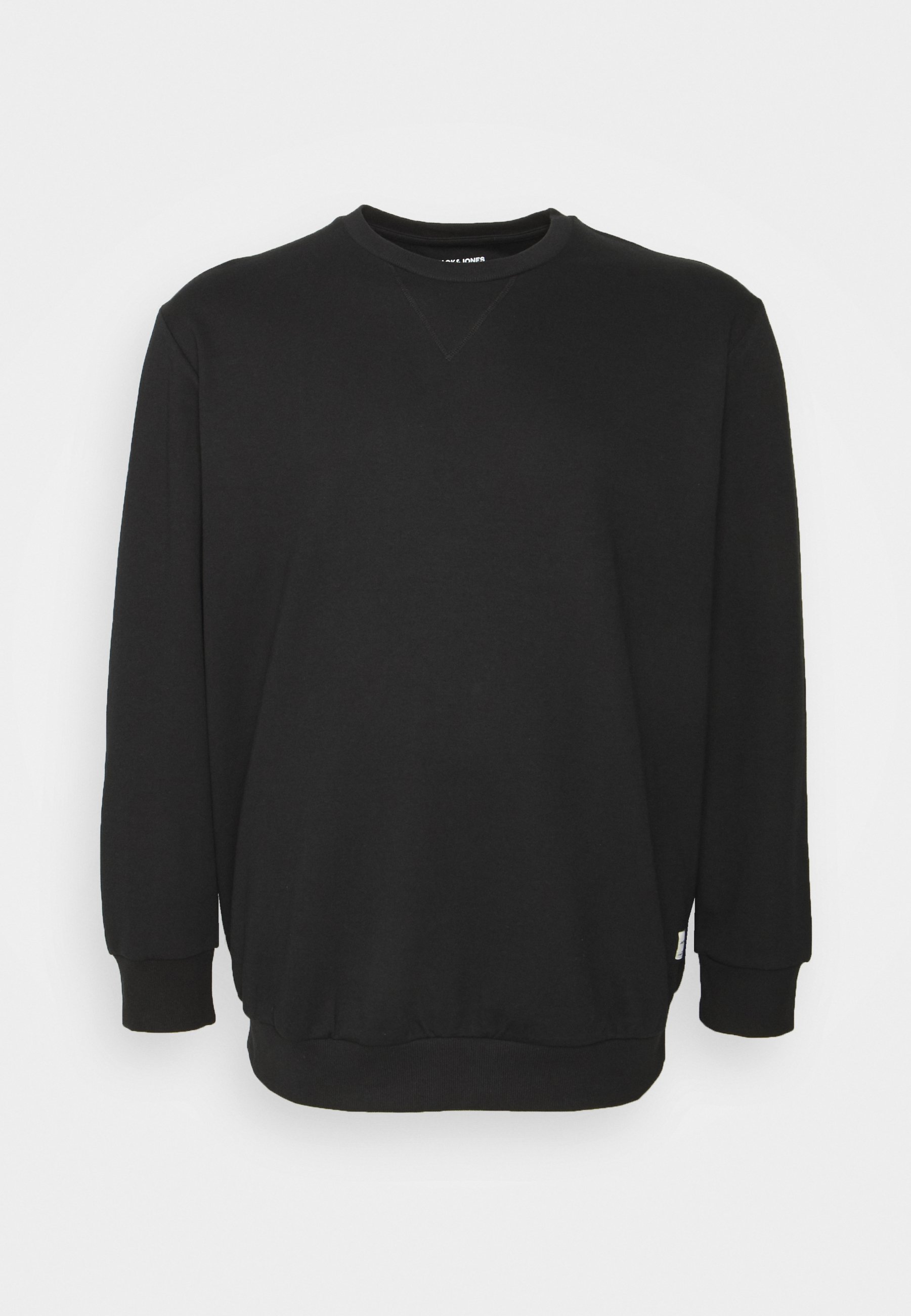 JACK & JONES Herren Basic Sweatshirt - Crew Neck Sweater Für Lässige Outfits