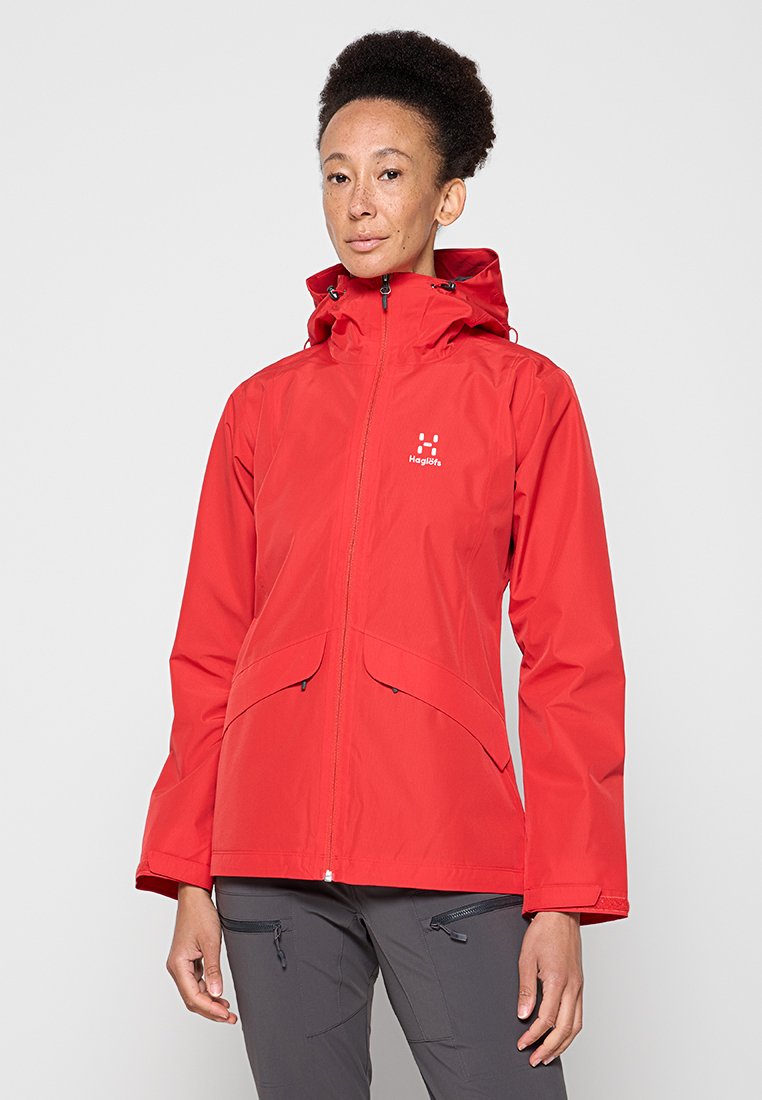 Outdoorjacke
