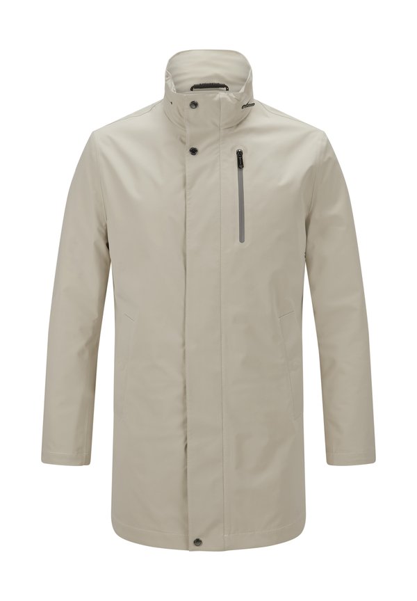 MSASHFORD - Outdoorjacke - hell beige