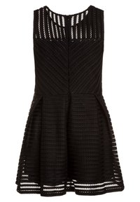 Staccato Koktejlové šaty / šaty na párty - black