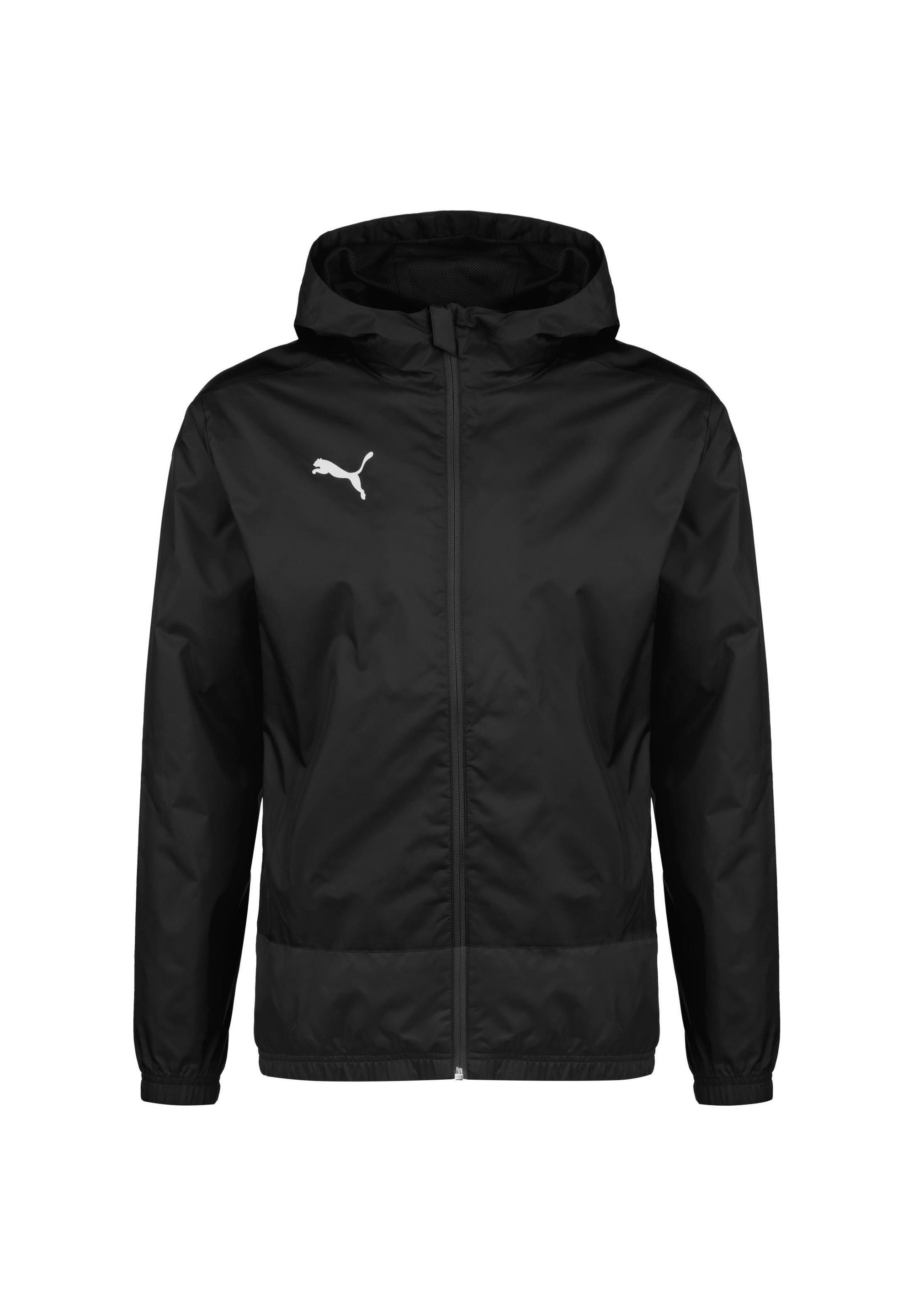 puma jacket waterproof