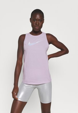 DRY TANK ICON CLASH - Top - iced lilac