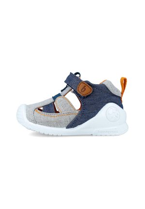 Biomecanics Sandali da trekking - gris