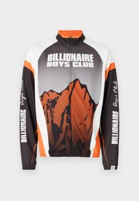 MOUNTAIN CYCLING - Zip-up sweatshirt - multi coloured