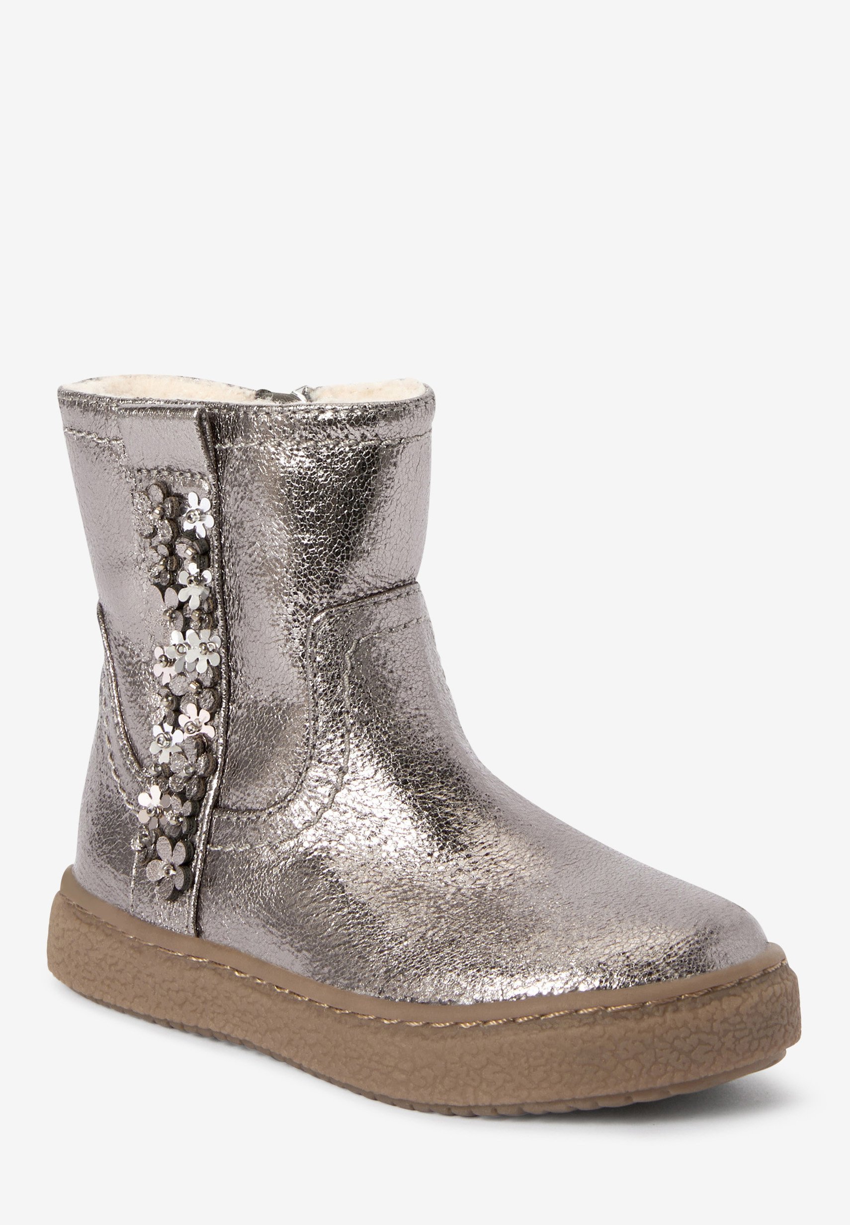next sparkly boots