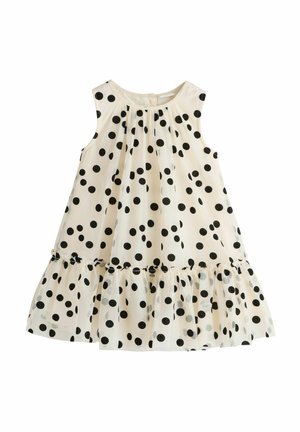 Next REGULAR FIT - PARTY - Cocktailkjole / festkjole - monochrome spot
