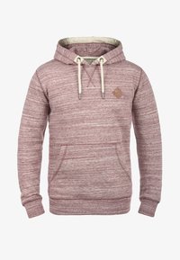 Solid SDKevin Hoodie wine red/bordeauxrood