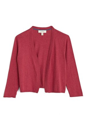 Gilet - pink