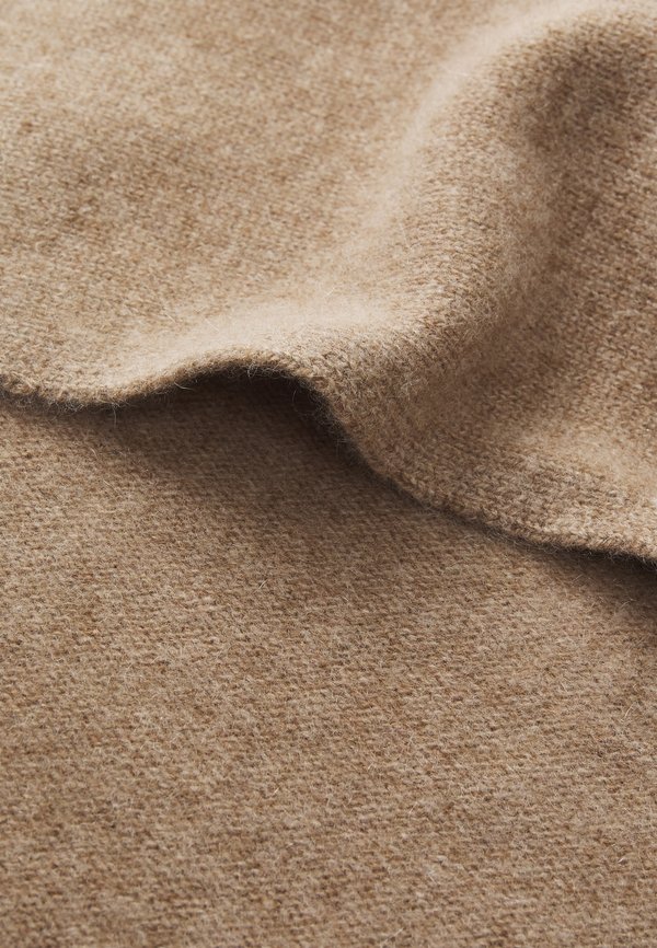 SADARIA SCARF  - Scarf - nature taupe3