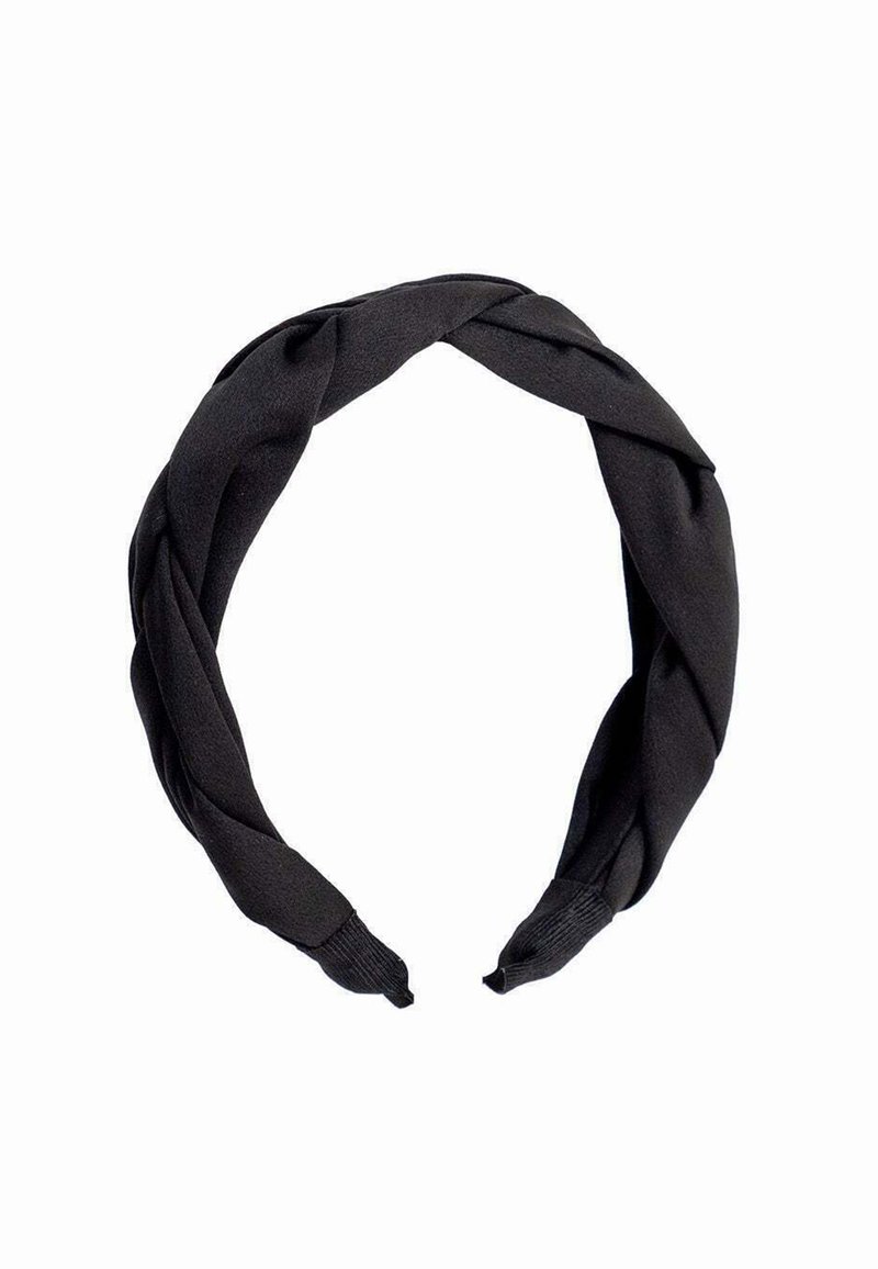 My Accessories London Hair styling accessory black Zalando.co.uk