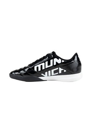 MUNICH, Zapatillas - plateado