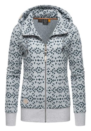 Ragwear  CINDA  jasnoszary