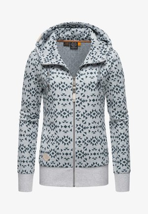 Ragwear, CINDA , jasnoszary