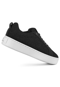 Giesswein Tenisky - black