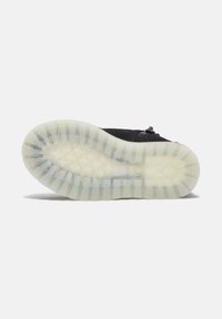 Timberland MID WITH ZIP - Scarpe primi passi - black