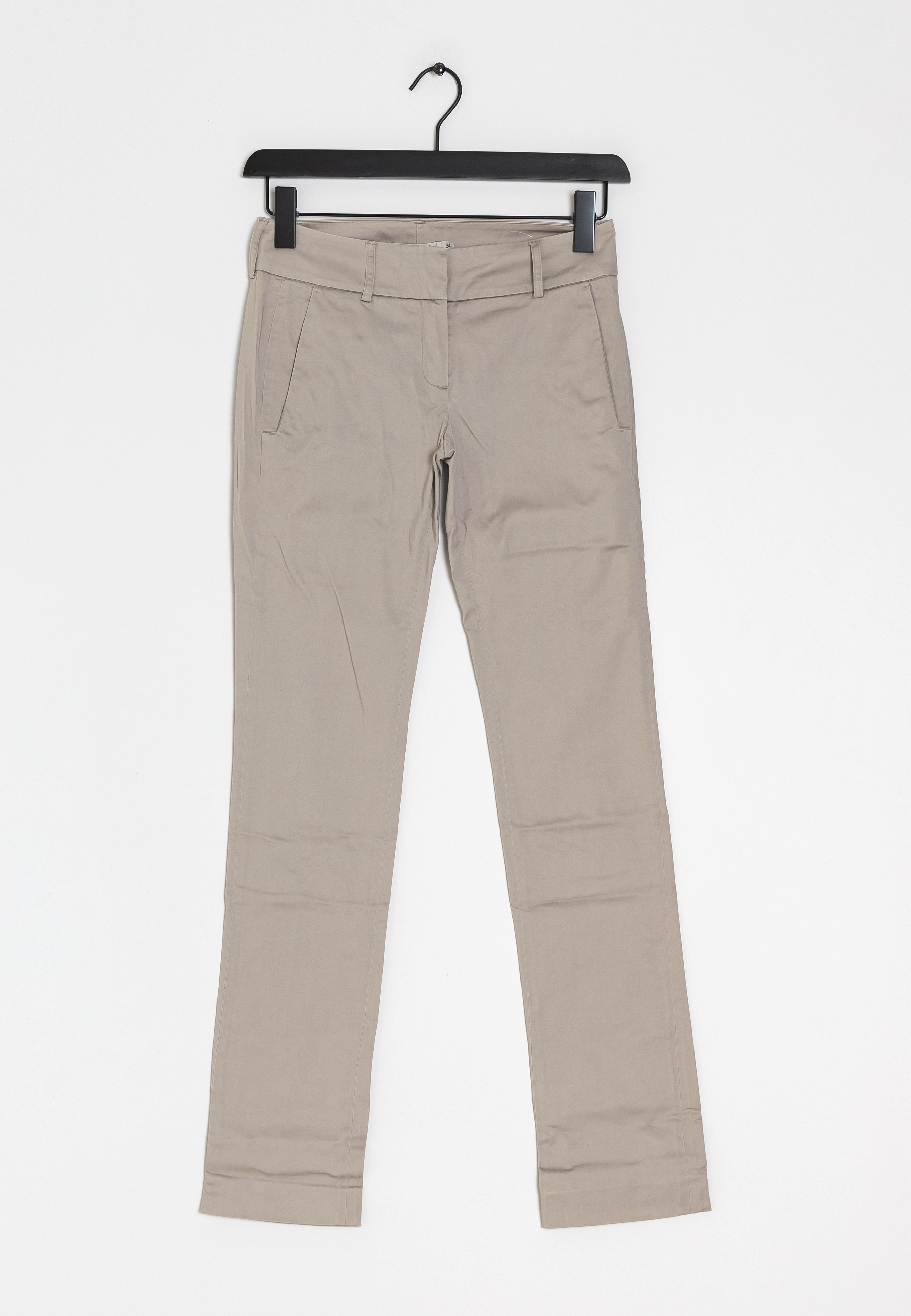 Kookai Pantaloni - beige - Zalando.it