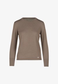 Ausgewählt, nocciola