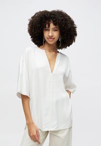 DAY Birger et Mikkelsen RUE MODERN - Blusa - jet stream